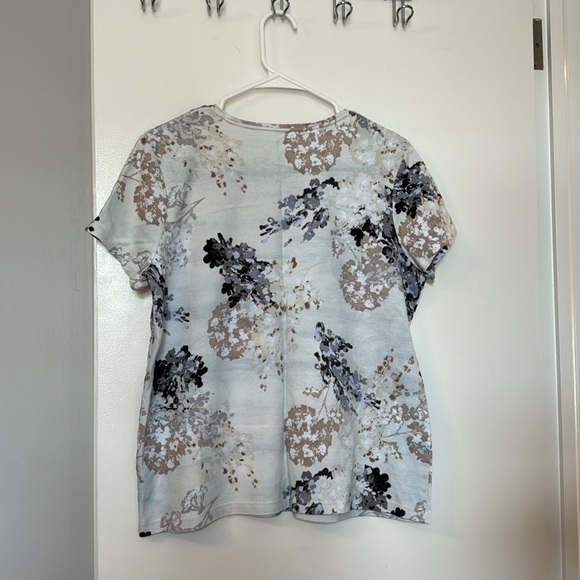 Croft&Barrow Classic Tee XL - Picture 2 of 4